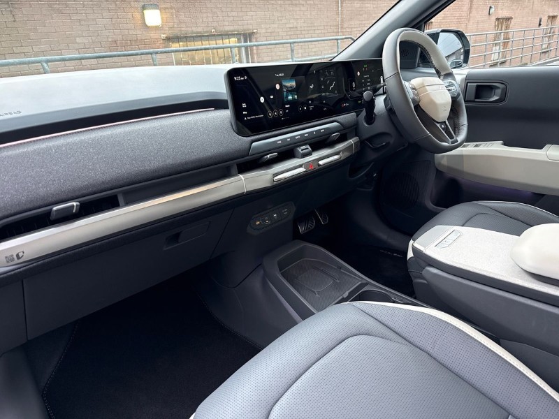 Used Kia EV3 2025 for sale - 77116222: Photo 33