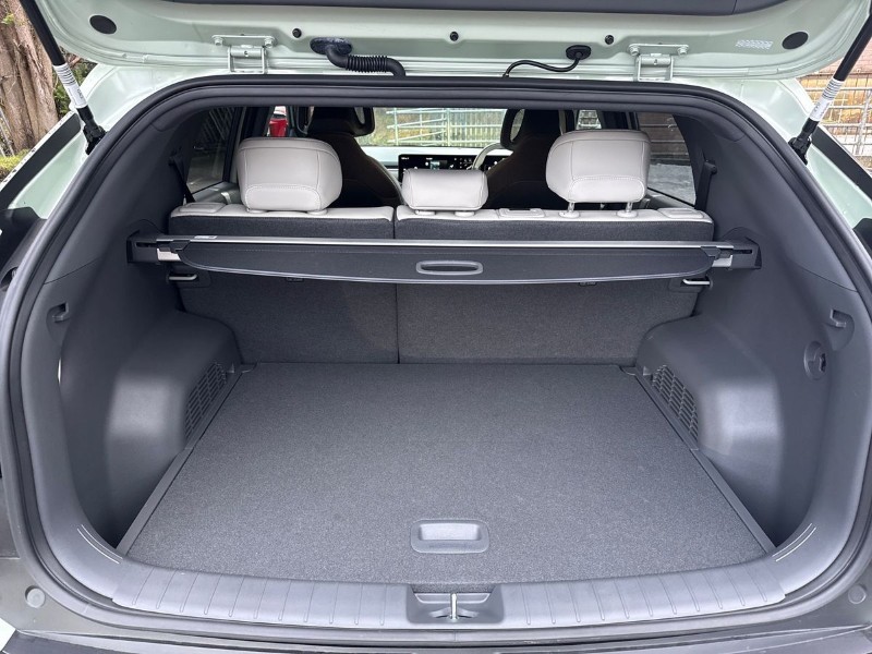 Used Kia EV3 2025 for sale - 77116222: Photo 34