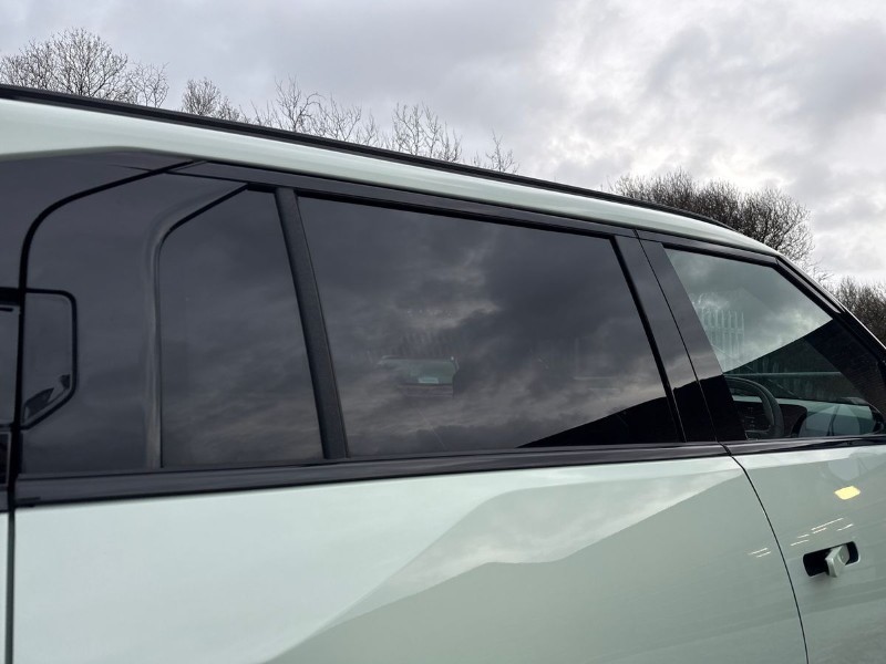 Used Kia EV3 2025 for sale - 77116222: Photo 35