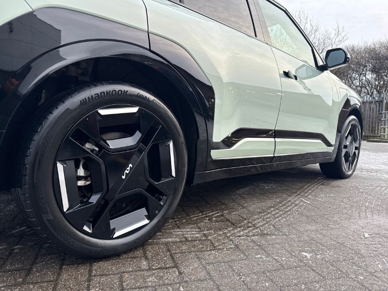 Used Kia EV3 2025 for sale - 77116222: Photo 36