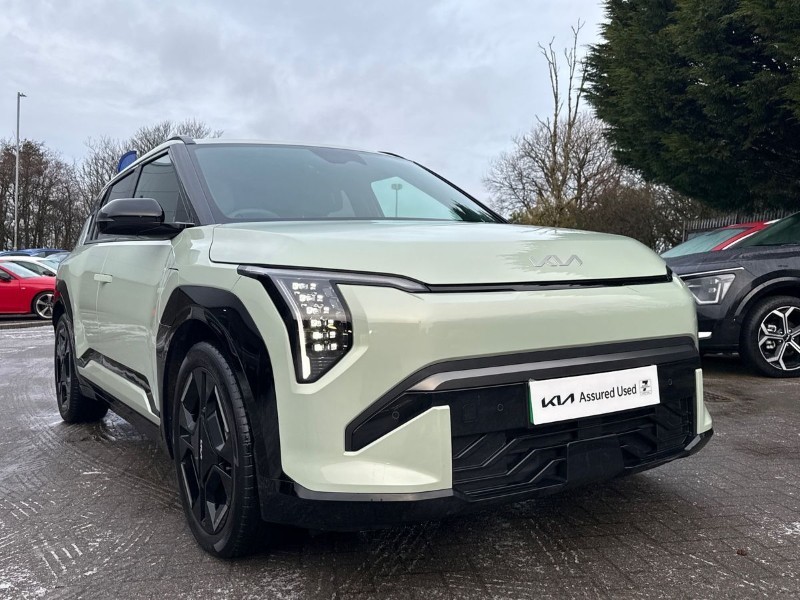 Used Kia EV3 2025 for sale - 77116222: Photo 39