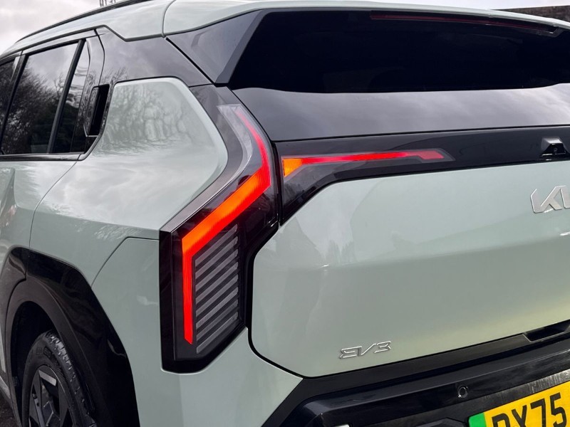 Used Kia EV3 2025 for sale - 77116222: Photo 40