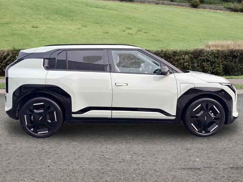 Used Kia EV3 2025 for sale - 77116222: Photo 5