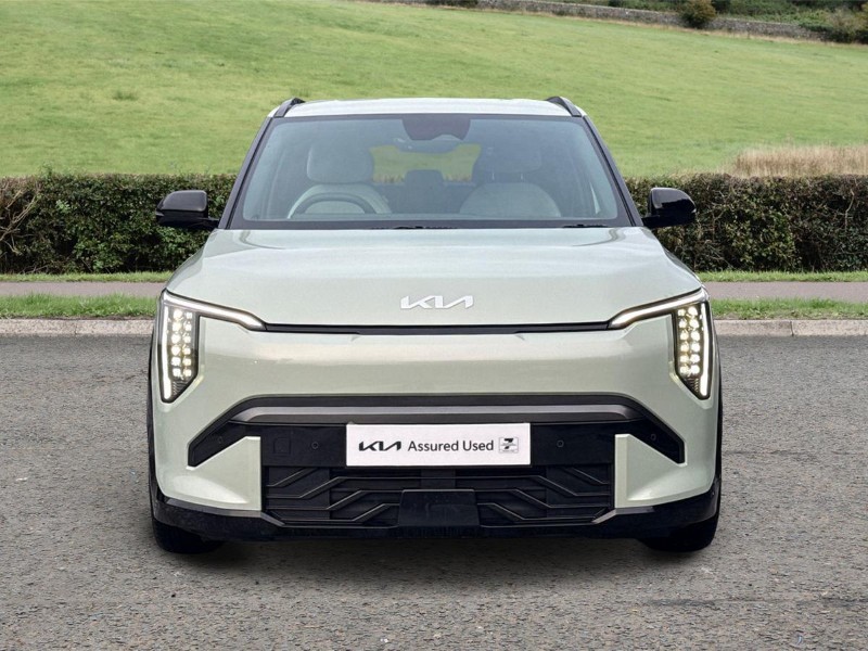 Used Kia EV3 2025 for sale - 77116222: Photo 7