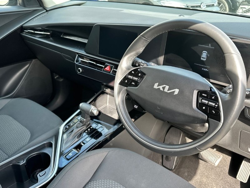 Used Kia Niro 2022 for sale - 77918127: Photo 10