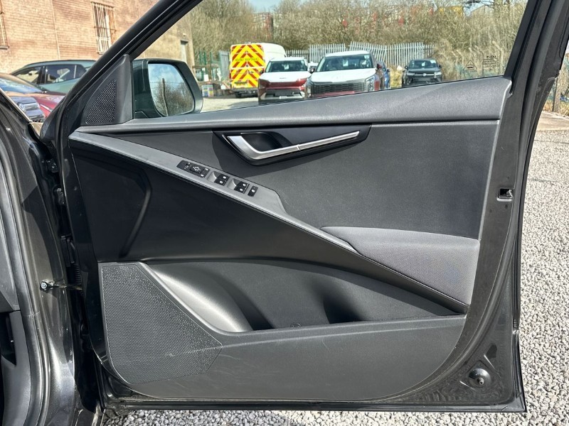 Used Kia Niro 2022 for sale - 77918127: Photo 11