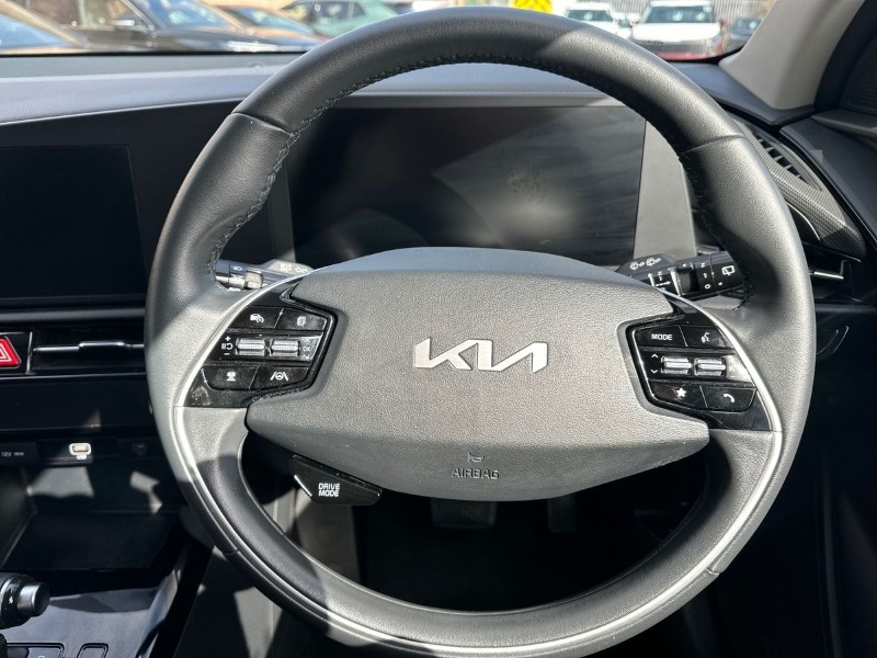 Used Kia Niro 2022 for sale - 77918127: Photo 17