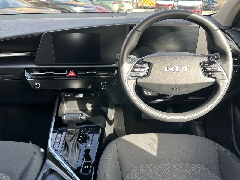 Used Kia Niro 2022 for sale - 77918127: Photo 21