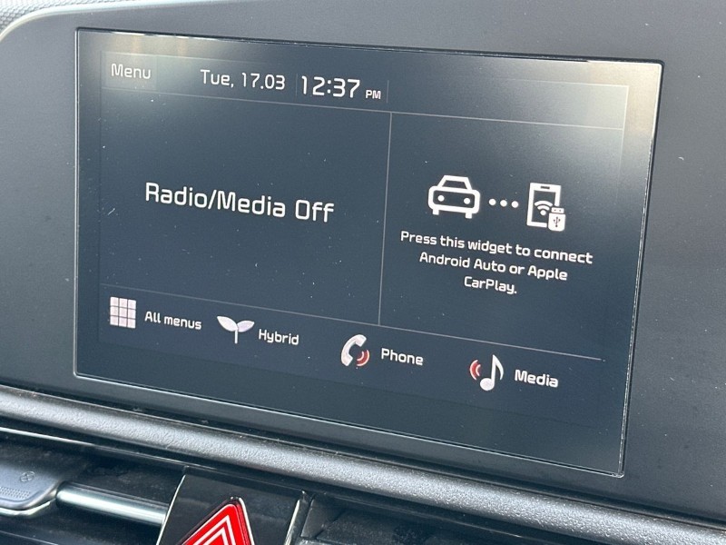 Used Kia Niro 2022 for sale - 77918127: Photo 22