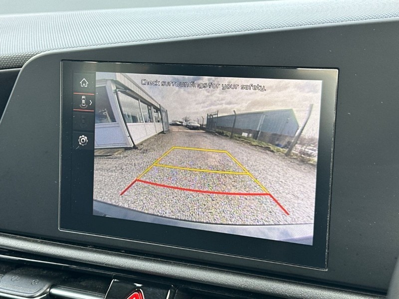 Used Kia Niro 2022 for sale - 77918127: Photo 23