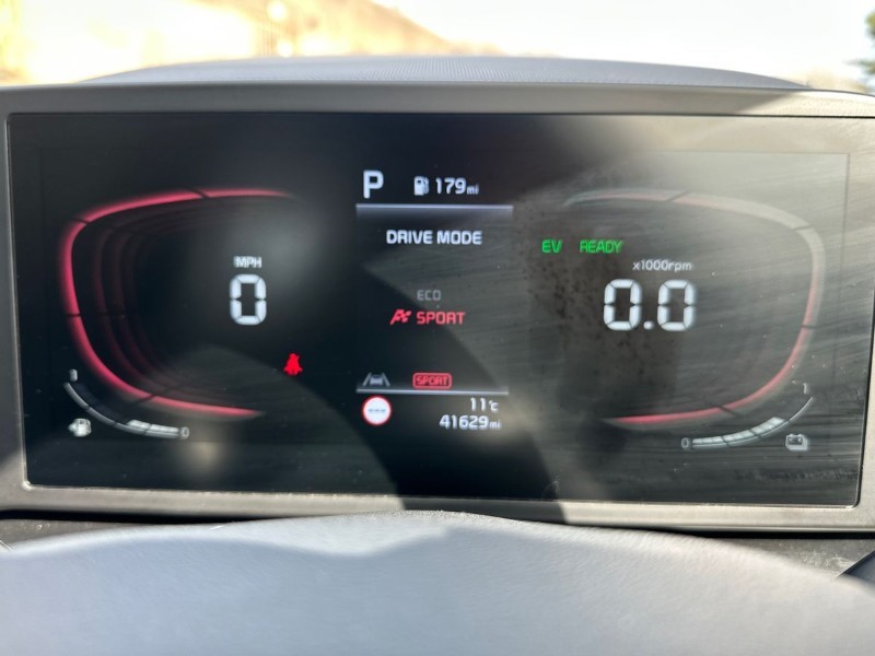 Used Kia Niro 2022 for sale - 77918127: Photo 26