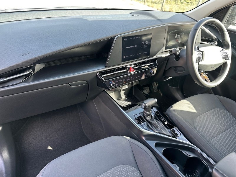 Used Kia Niro 2022 for sale - 77918127: Photo 31