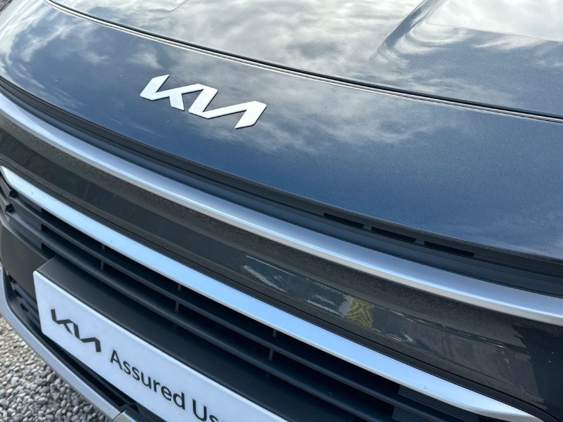 Used Kia Niro 2022 for sale - 77918127: Photo 34