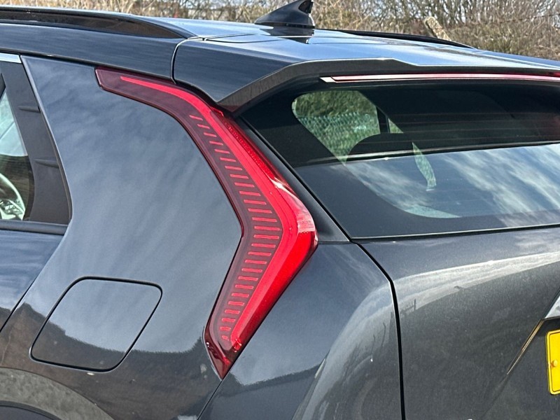 Used Kia Niro 2022 for sale - 77918127: Photo 35