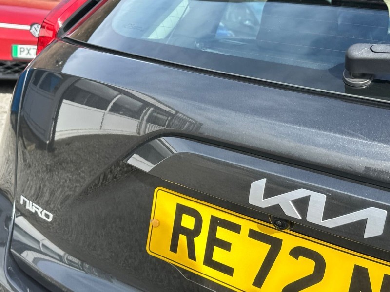 Used Kia Niro 2022 for sale - 77918127: Photo 36