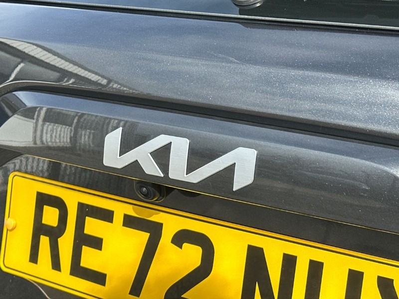 Used Kia Niro 2022 for sale - 77918127: Photo 37