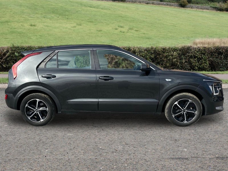 Used Kia Niro 2022 for sale - 77918127: Photo 5