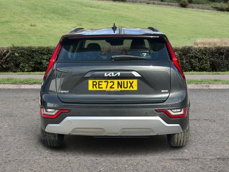 Used Kia Niro 2022 for sale - 77918127: Photo 6