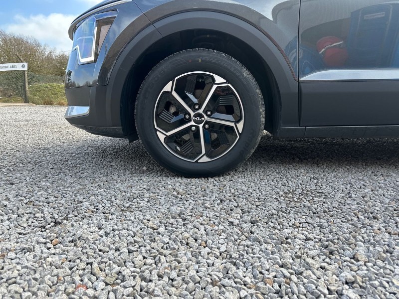 Used Kia Niro 2022 for sale - 77918127: Photo 8