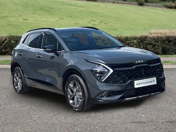 Used Kia Sportage 2023 for sale - 79664220: Photo
