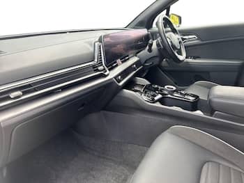 Used Kia Sportage 2023 for sale - 79664220: Photo
