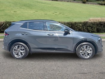 Used Kia Sportage 2023 for sale - 79664220: Photo