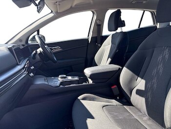 Used Kia Sportage 2025 for sale - 78370566: Photo