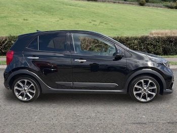 Used Kia Picanto 2023 for sale - 79383341: Photo