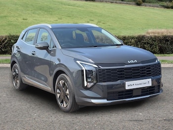 Used Kia Sportage 2025 for sale - 79243791: Photo