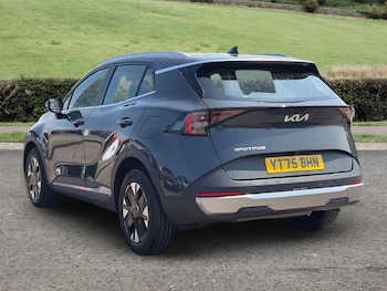Used Kia Sportage 2025 for sale - 79243791: Photo