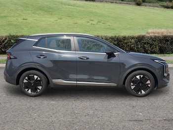 Used Kia Sportage 2025 for sale - 79243791: Photo