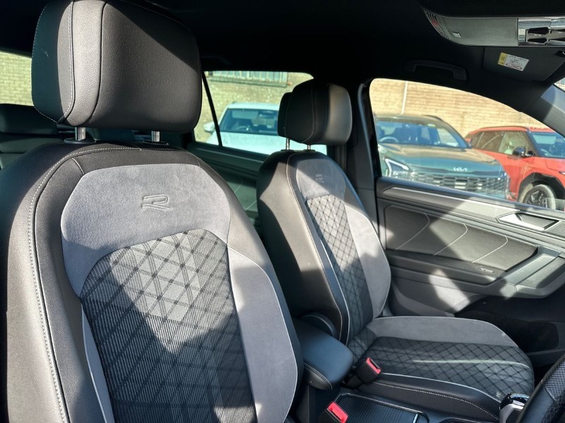 Used Volkswagen Tiguan 2023 for sale - 77819313: Photo 16