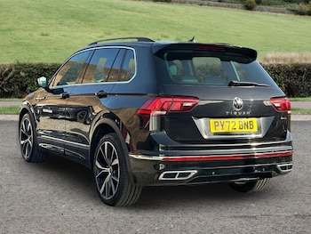 Used Volkswagen Tiguan 2023 for sale - 77819313: Photo