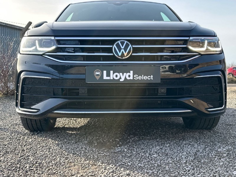 Used Volkswagen Tiguan 2023 for sale - 77819313: Photo 36