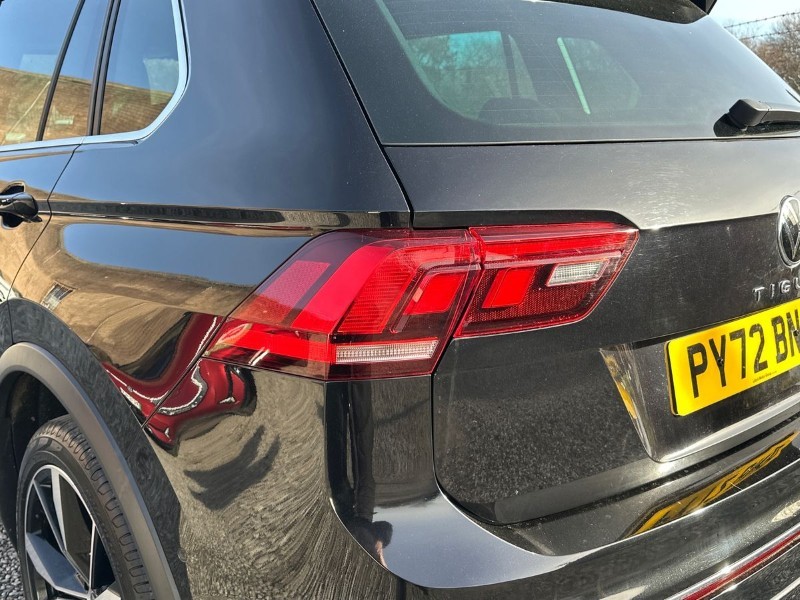 Used Volkswagen Tiguan 2023 for sale - 77819313: Photo 37