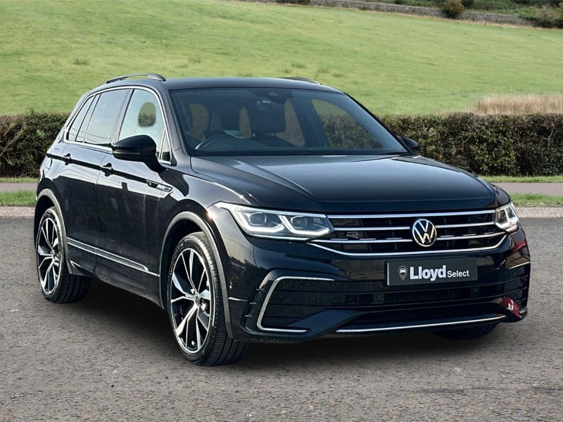 Used Volkswagen Tiguan 2023 for sale - 77819313: Photo 39