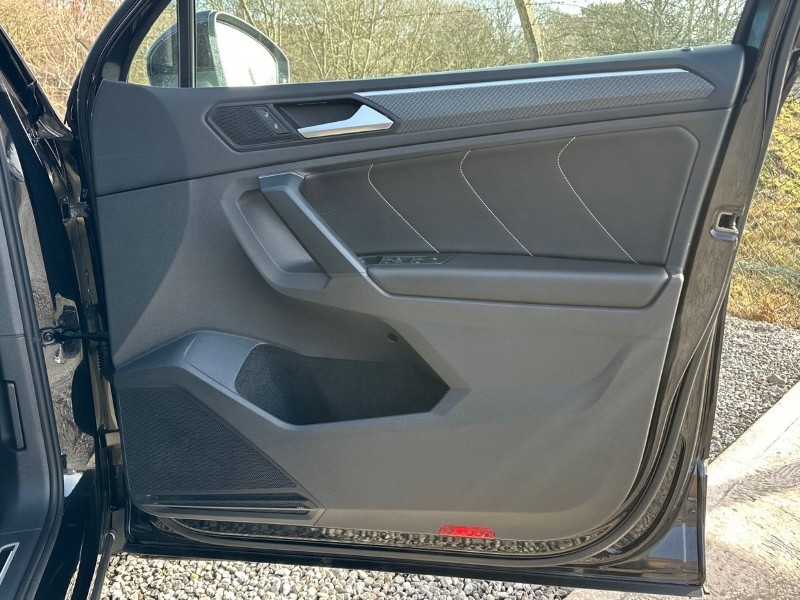 Used Volkswagen Tiguan 2023 for sale - 77819313: Photo 49