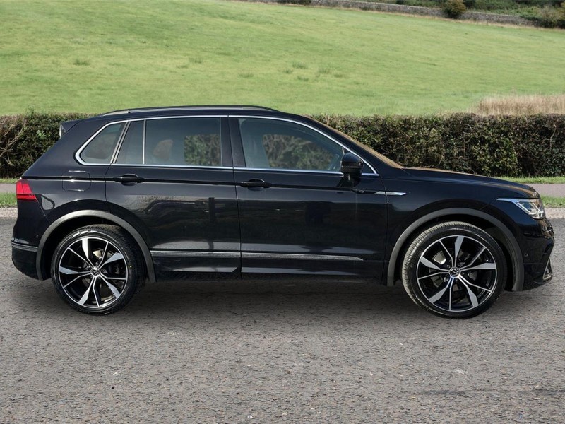 Used Volkswagen Tiguan 2023 for sale - 77819313: Photo 5
