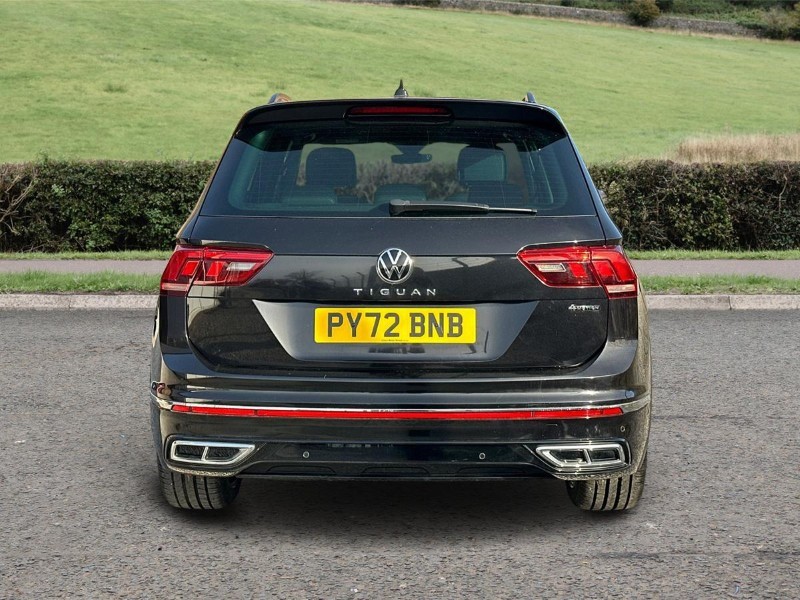 Used Volkswagen Tiguan 2023 for sale - 77819313: Photo 6