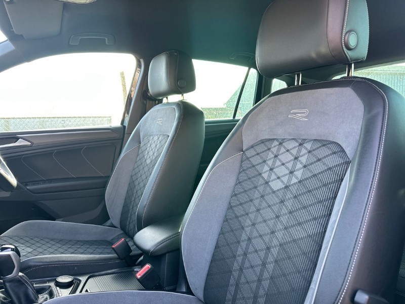 Used Volkswagen Tiguan 2023 for sale - 77819313: Photo 69