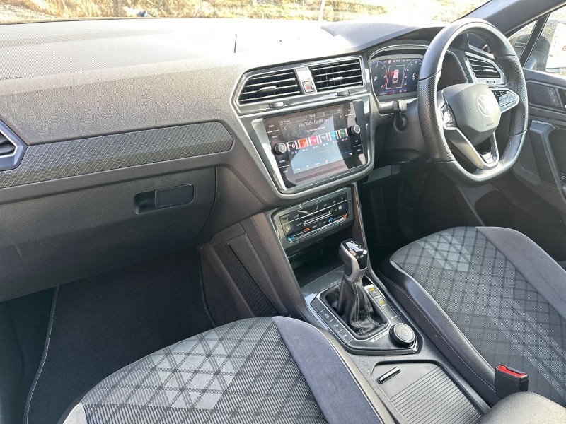 Used Volkswagen Tiguan 2023 for sale - 77819313: Photo 70