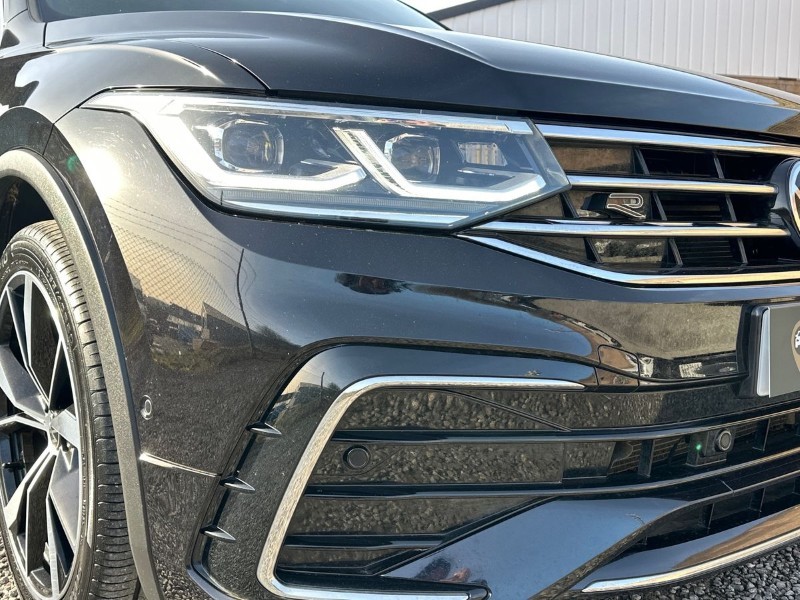 Used Volkswagen Tiguan 2023 for sale - 77819313: Photo 73