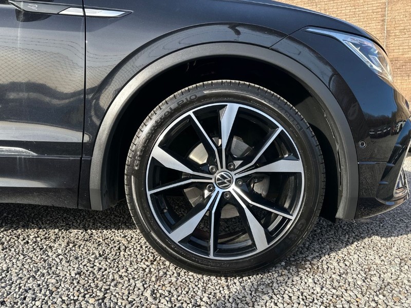 Used Volkswagen Tiguan 2023 for sale - 77819313: Photo 8