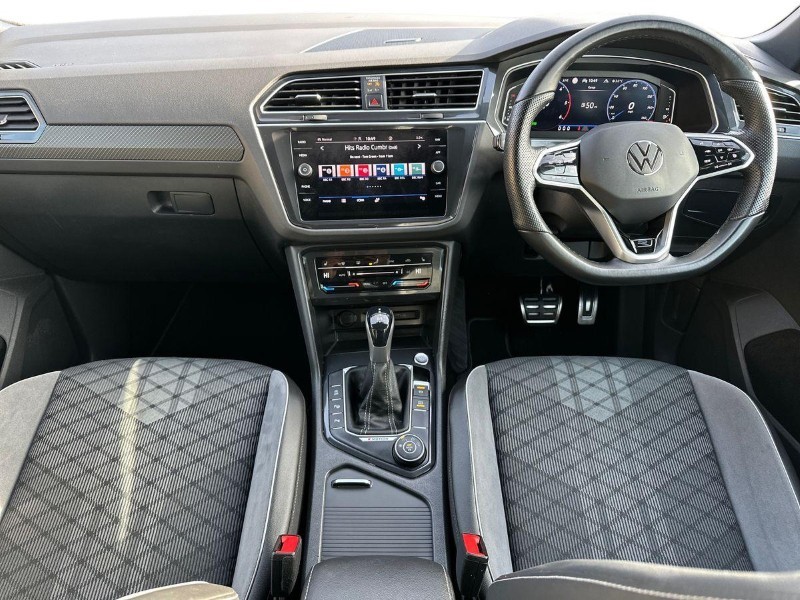 Used Volkswagen Tiguan 2023 for sale - 77819313: Photo 9