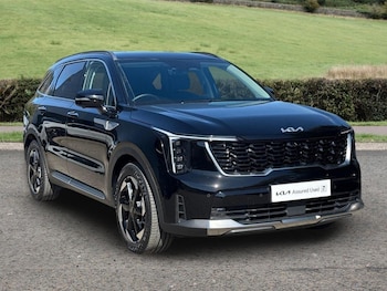 Used Kia Sorento 2026 for sale - 78392914: Photo