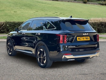 Used Kia Sorento 2026 for sale - 78392914: Photo