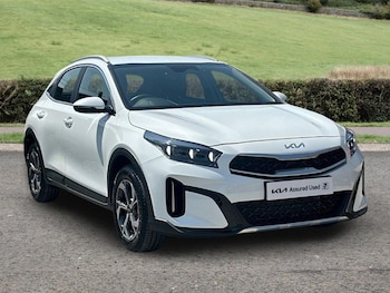 Used Kia XCeed 2025 for sale - 79136974: Photo
