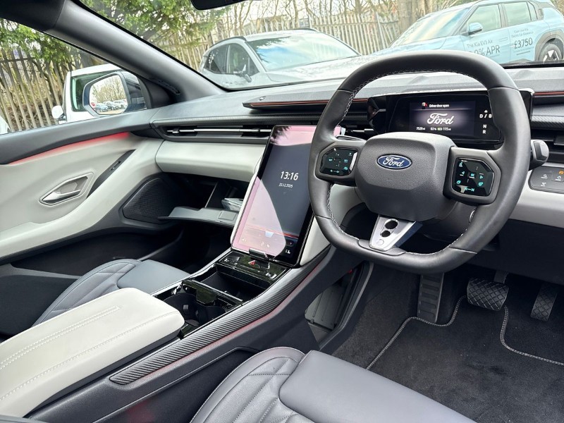 Used Ford Capri 2024 for sale - 77602076: Photo 12