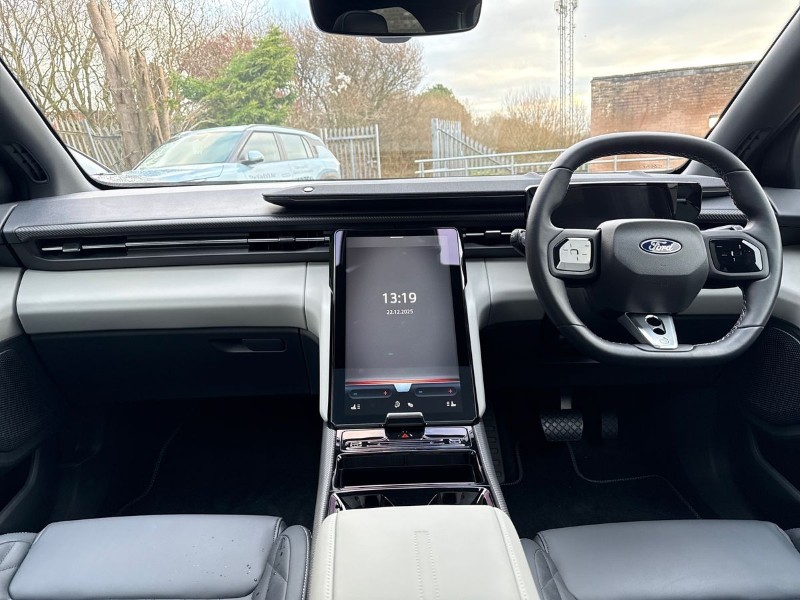 Used Ford Capri 2024 for sale - 77602076: Photo 23