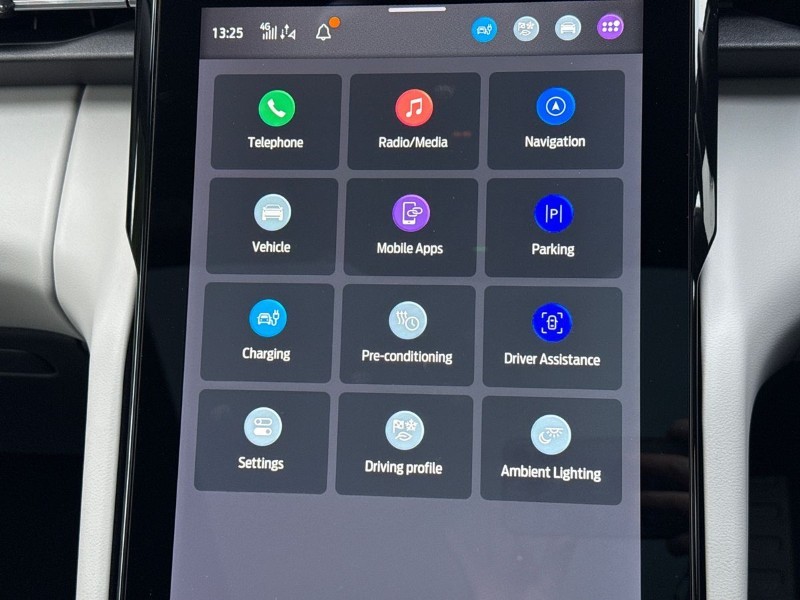 Used Ford Capri 2024 for sale - 77602076: Photo 24